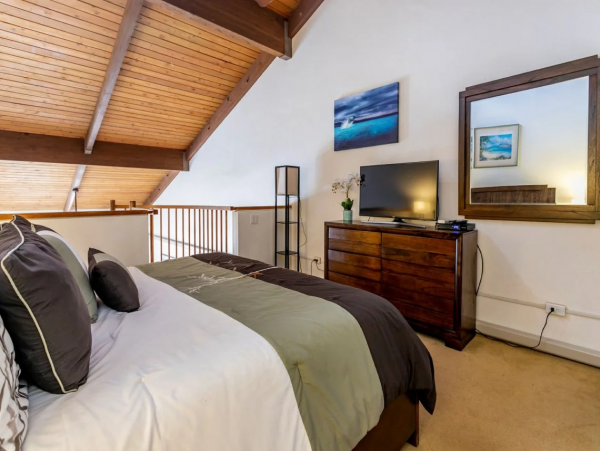 Maui Kihei 2 Bedroom Condo in Kihei Resort Beach Location