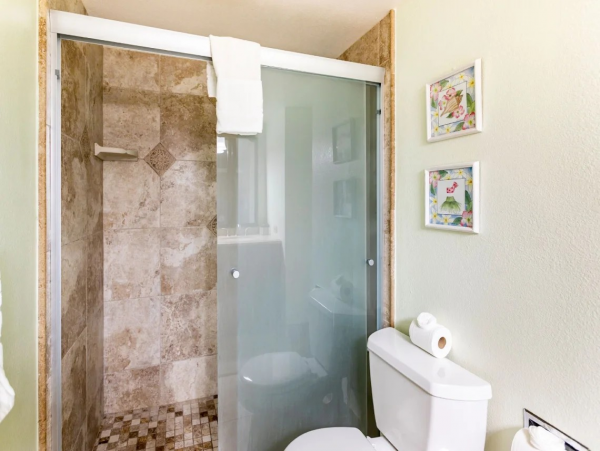 Maui Kihei 2 Bedroom Condo in Kihei Resort Beach Location