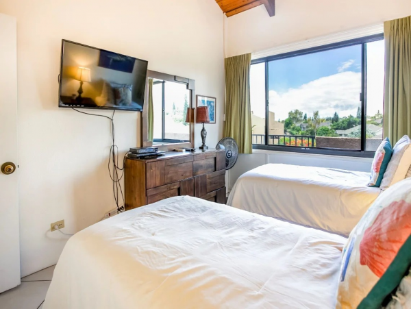Maui Kihei 2 Bedroom Condo in Kihei Resort Beach Location