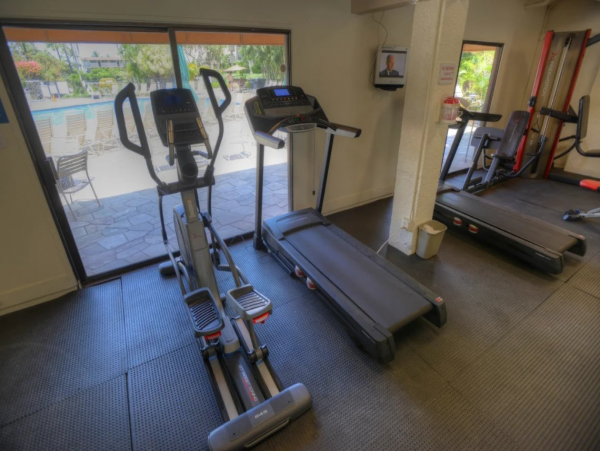 Maui Kihei 2 Bedroom Condo in Kihei Resort Beach Location