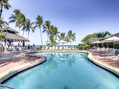 Miami Beach Condo 907880