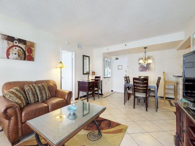 Miami Beach Condo 907880