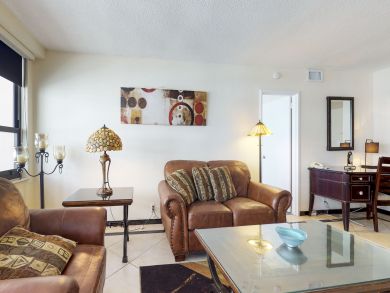Miami Beach Condo 907880
