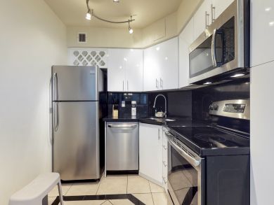 Miami Beach Condo 907880