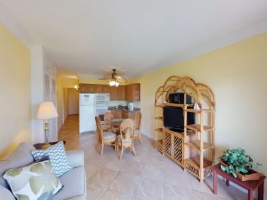 The Florida Keys Condo 907881