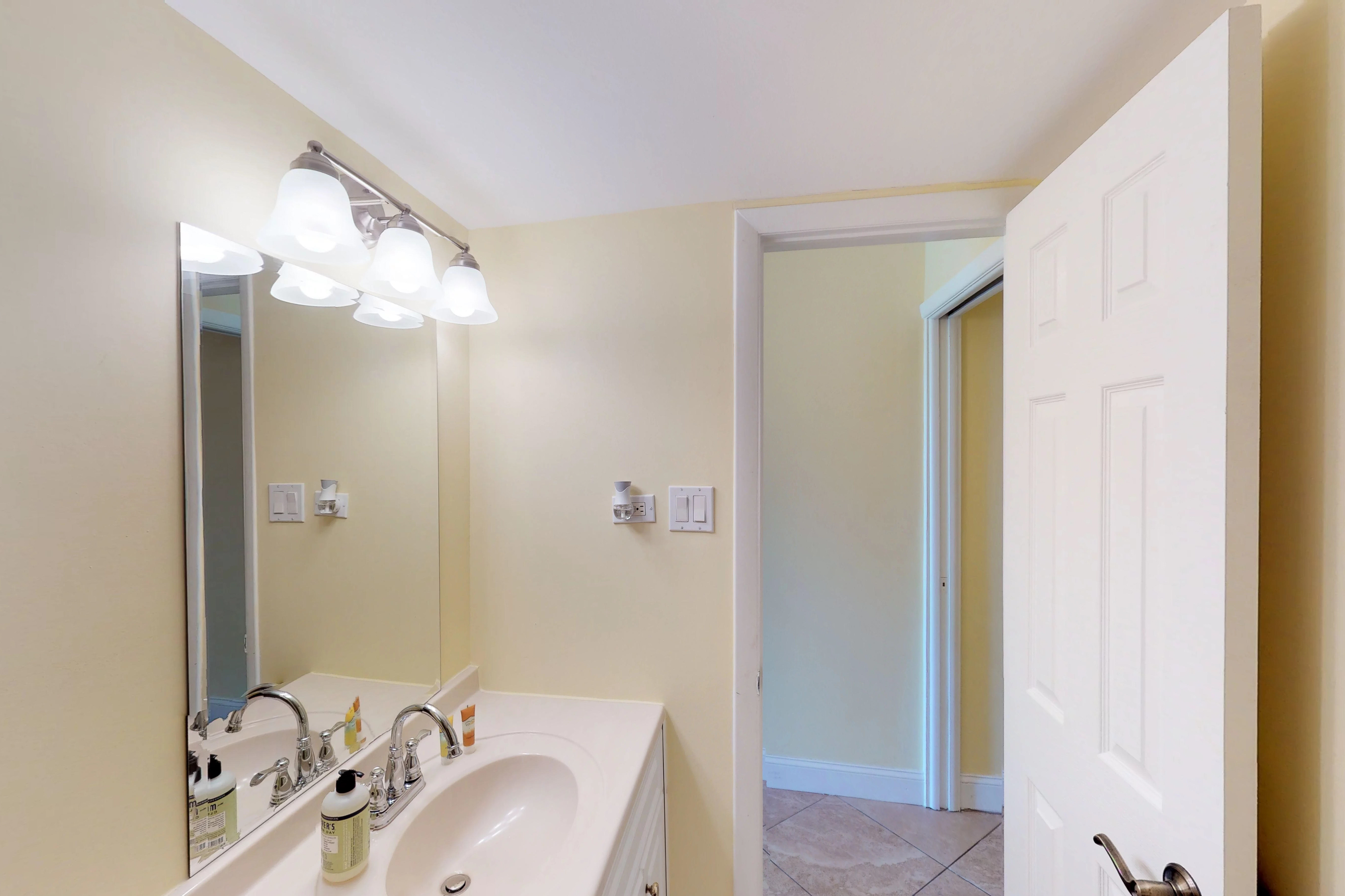 The Florida Keys Condo 907881