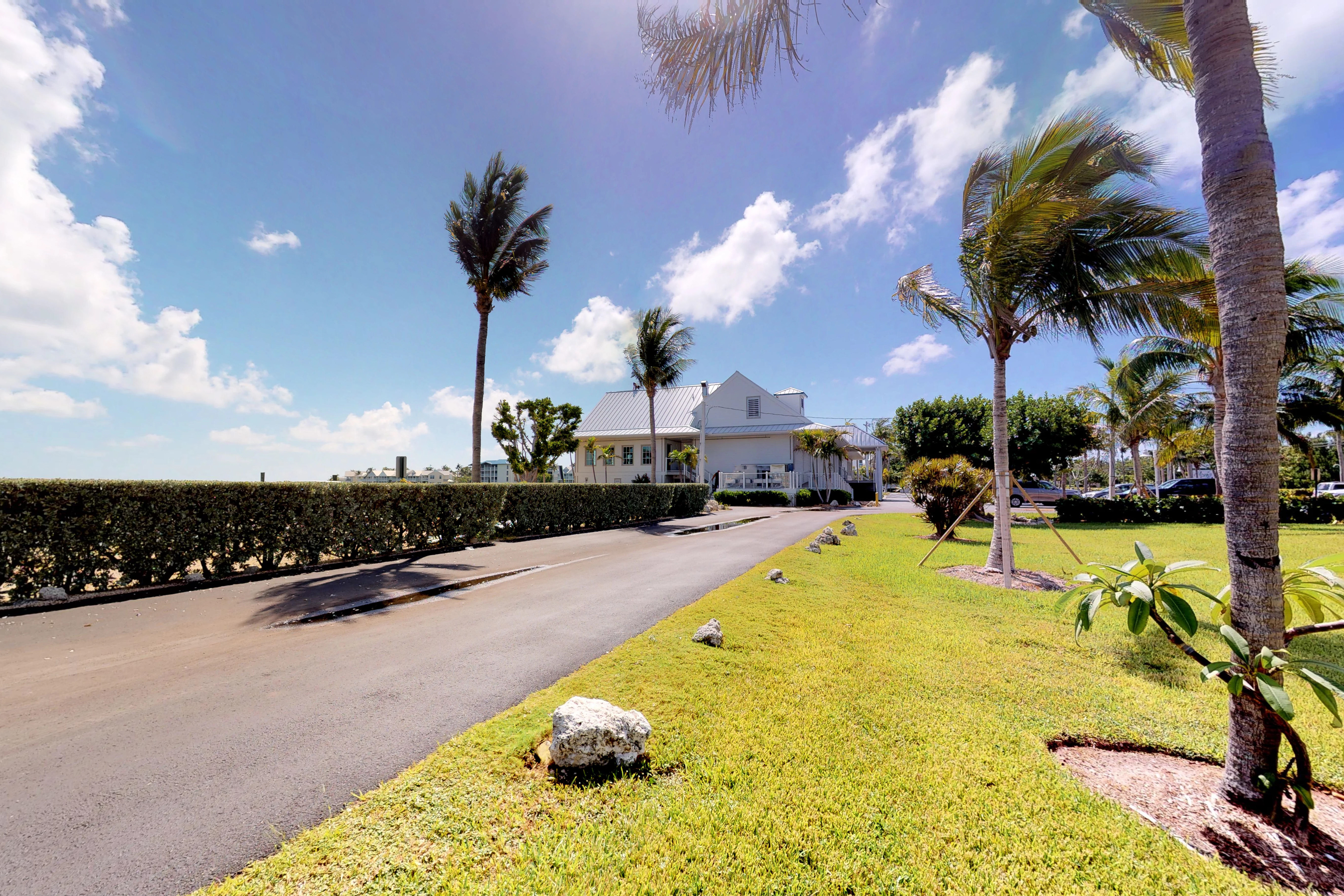 The Florida Keys Condo 907881