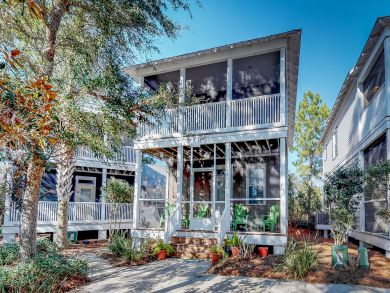 Mexico Beach Home 907883