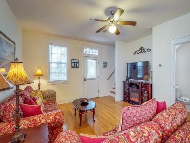 Mexico Beach Home 907883