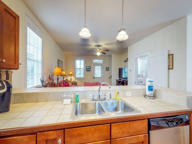 Mexico Beach Home 907883