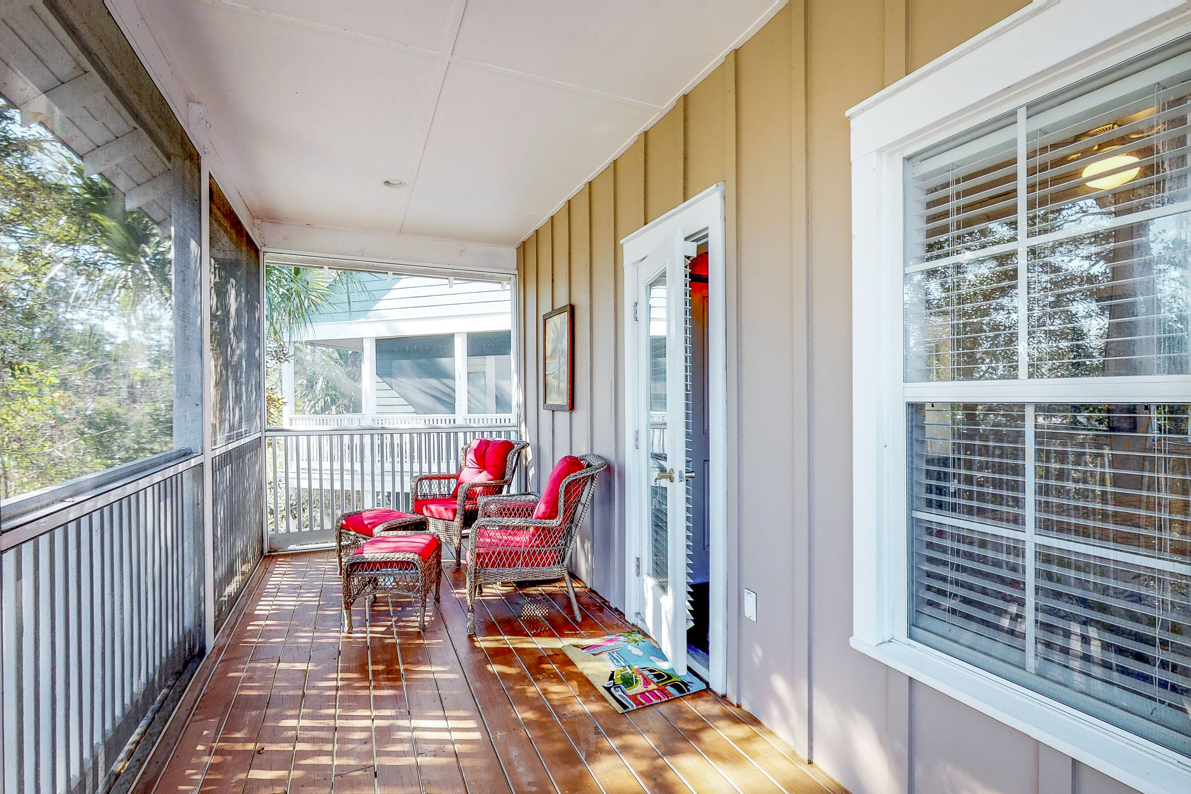 Mexico Beach Home 907883
