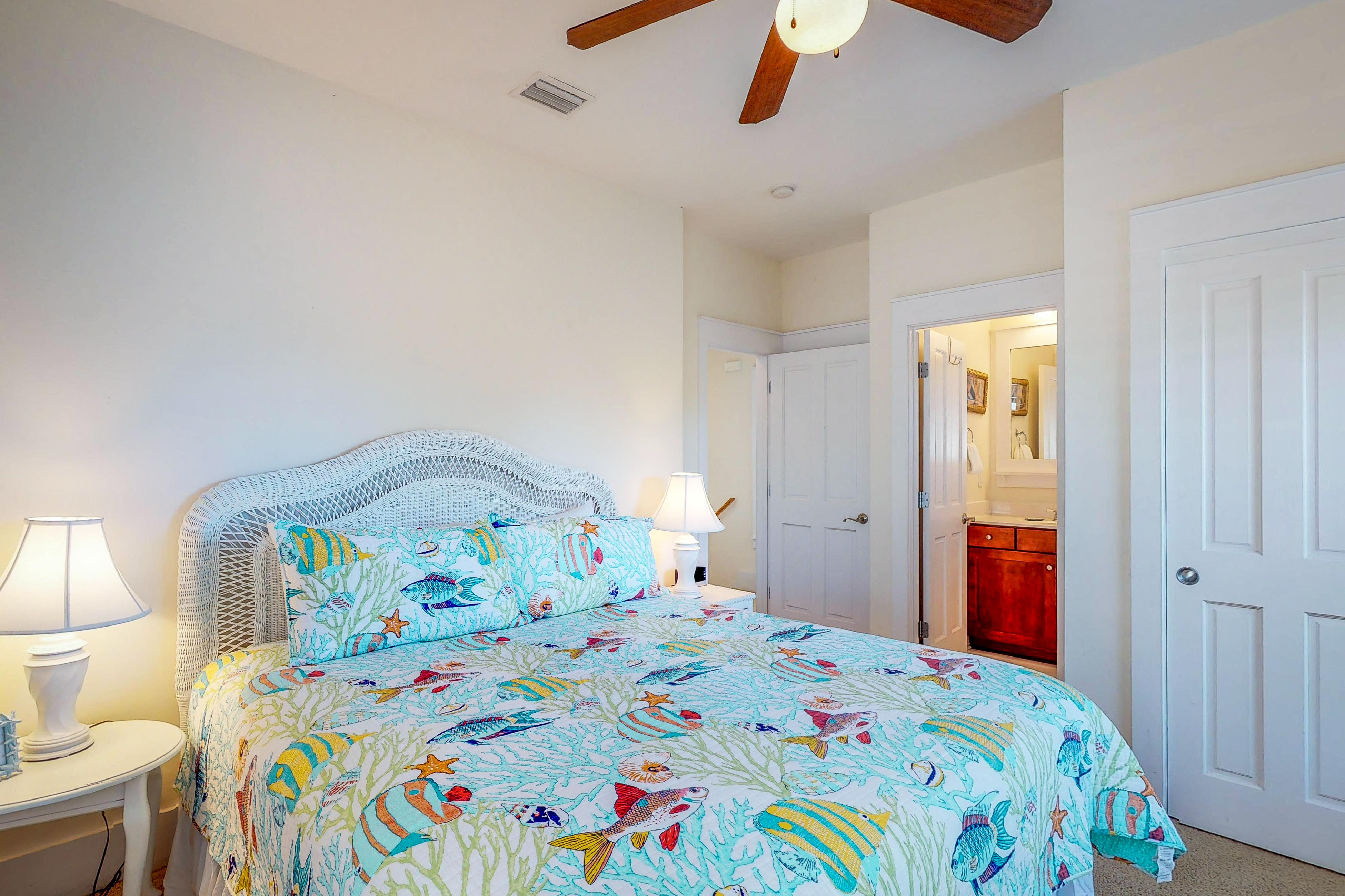 Mexico Beach Home 907883