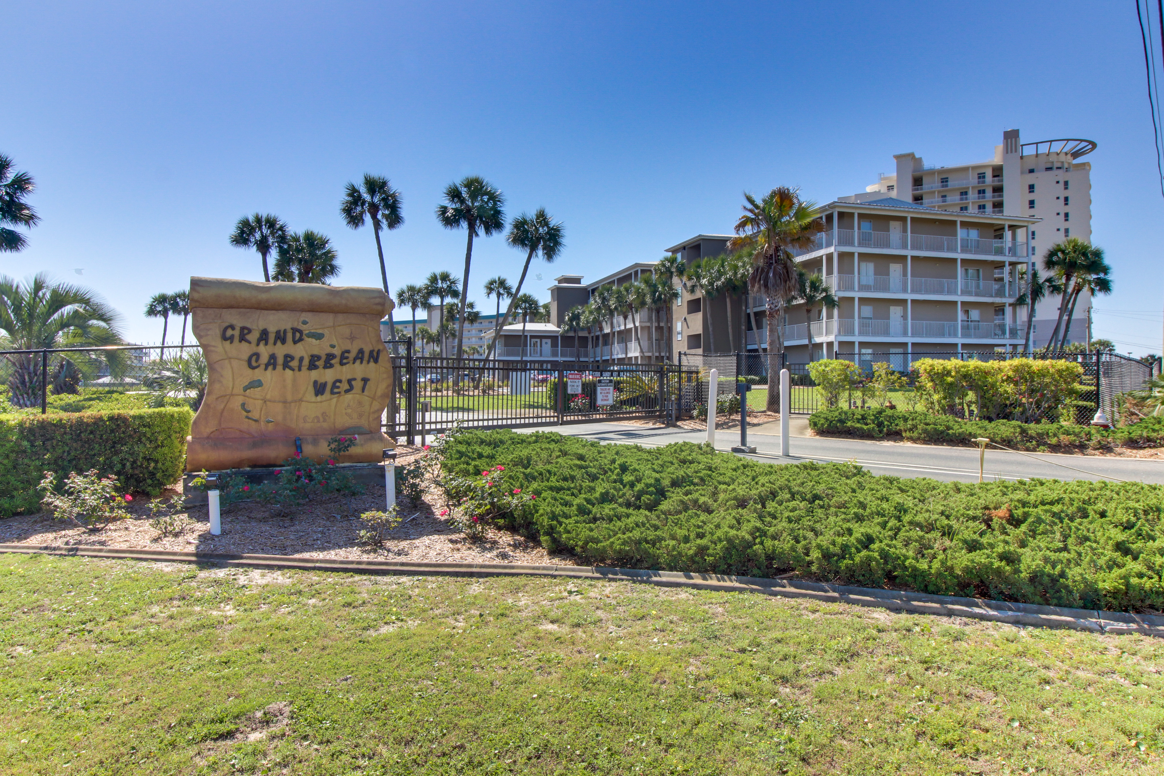 Pensacola Beach Condo 907885 Pensacola Beach Condo 907885