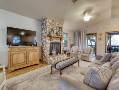 Beachfront Three Bedroom Vacation Home in Port St. Joe