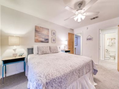 Beachfront Three Bedroom Vacation Home in Port St. Joe