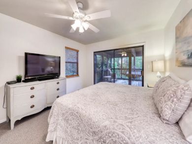 Beachfront Three Bedroom Vacation Home in Port St. Joe