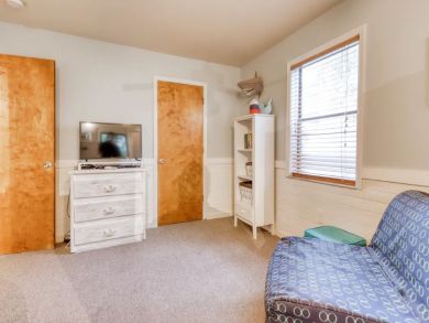 Beachfront Three Bedroom Vacation Home in Port St. Joe