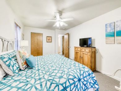 Beachfront Three Bedroom Vacation Home in Port St. Joe