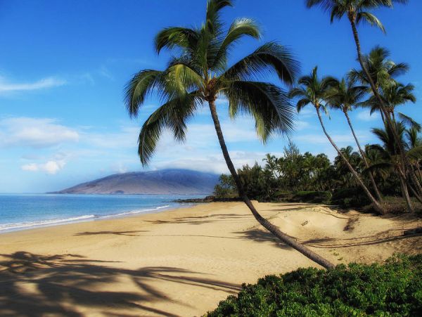 Maui Vacation Condo Rental with Ocean Views – Kihei 2-Bedroom
