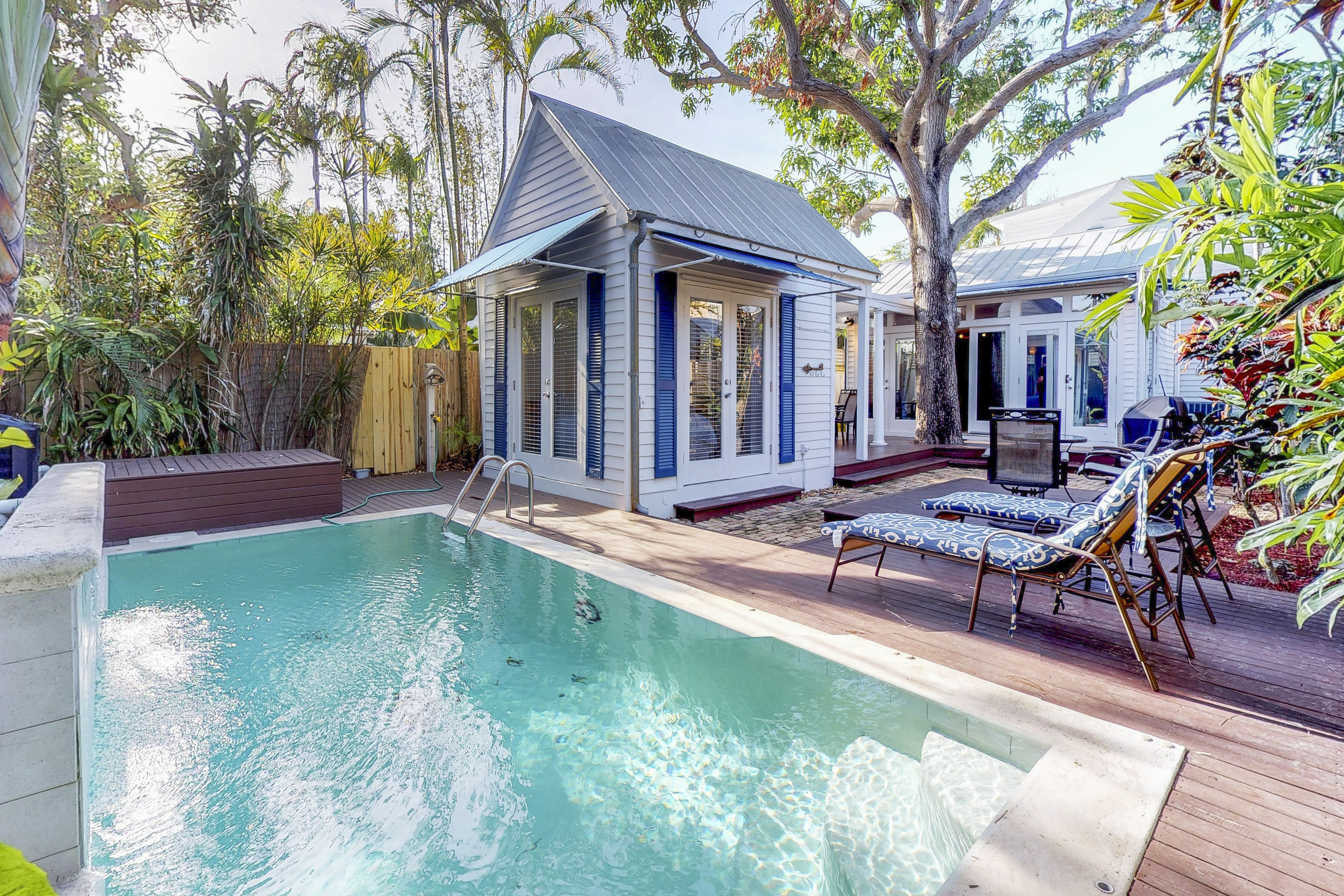 The Florida Keys Home 907893