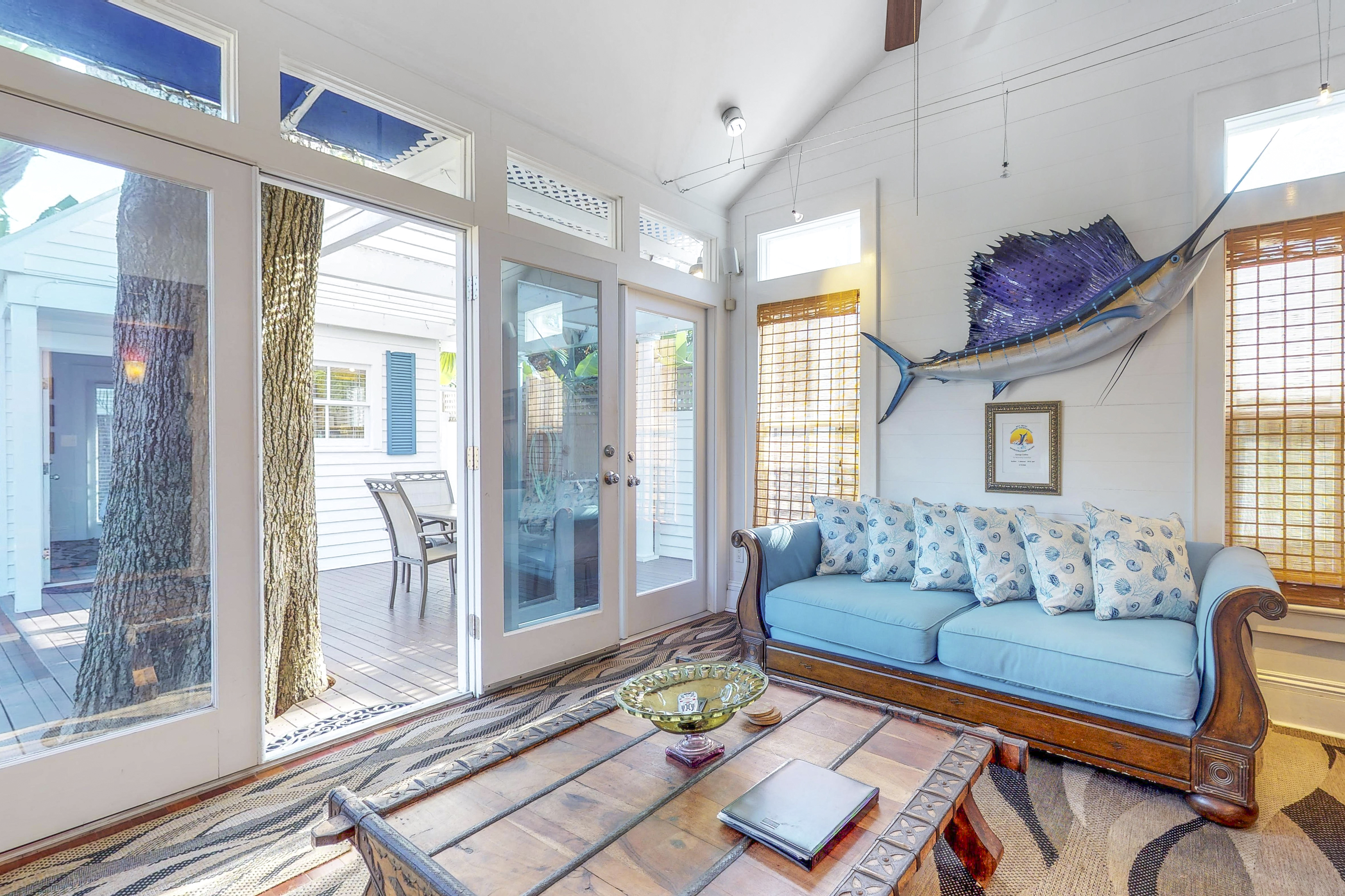The Florida Keys Home 907893