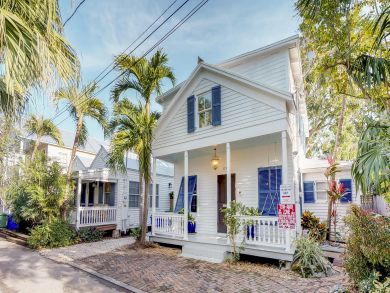 The Florida Keys Home 907893