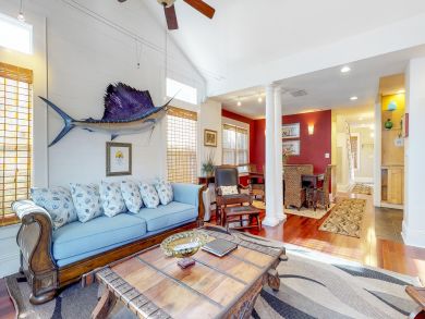 The Florida Keys Home 907893