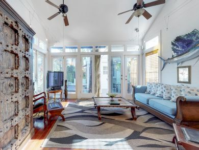 The Florida Keys Home 907893