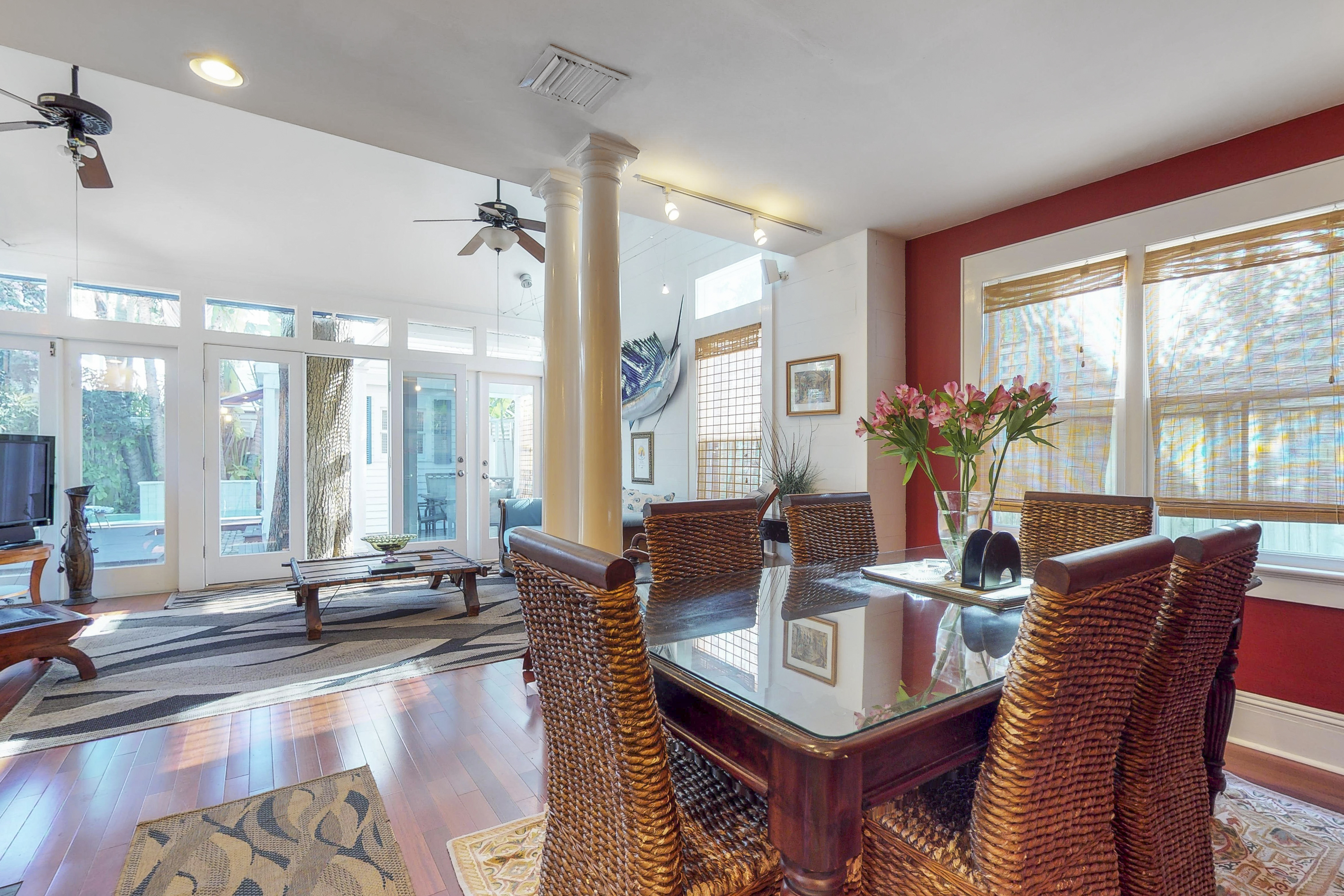 The Florida Keys Home 907893