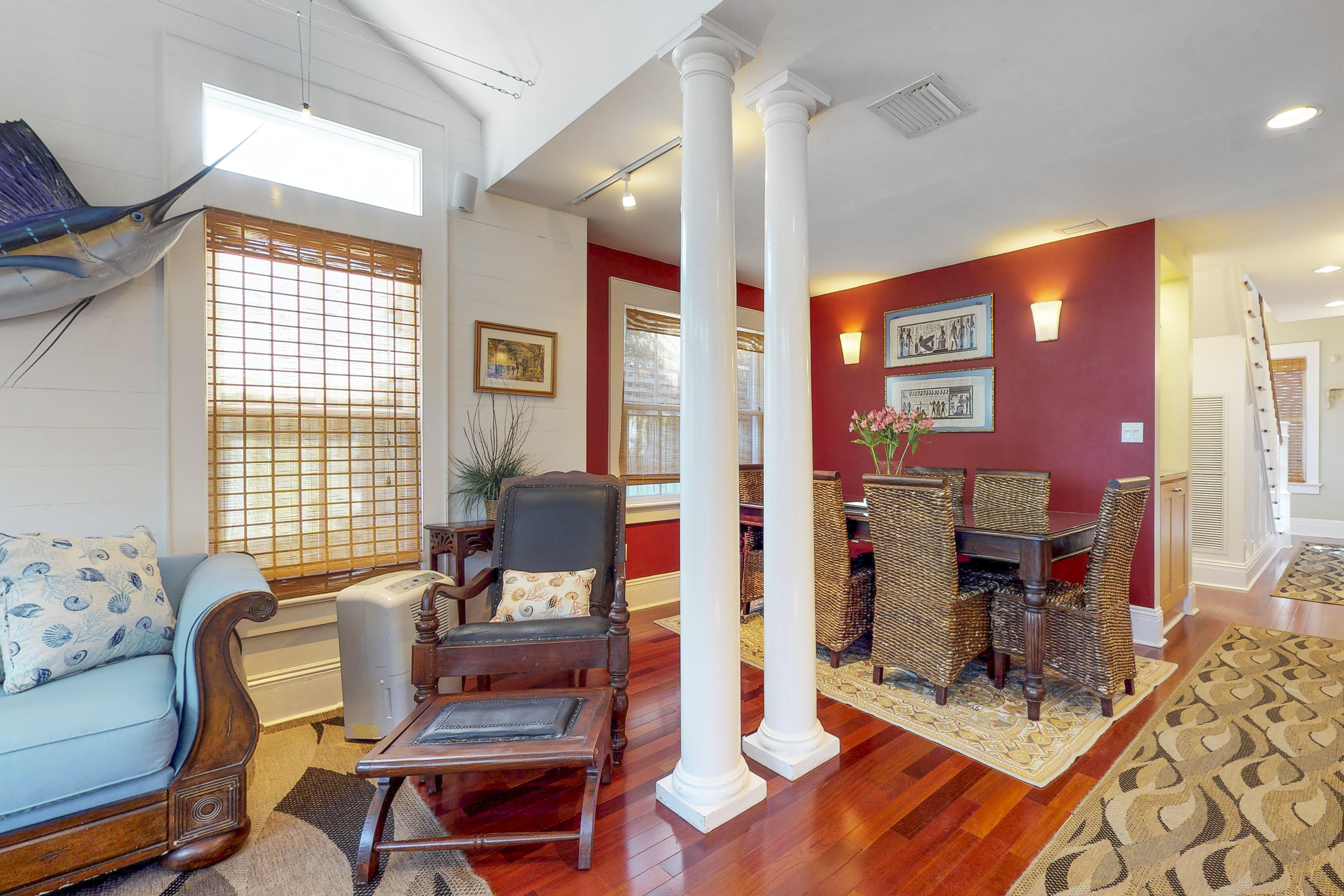 The Florida Keys Home 907893