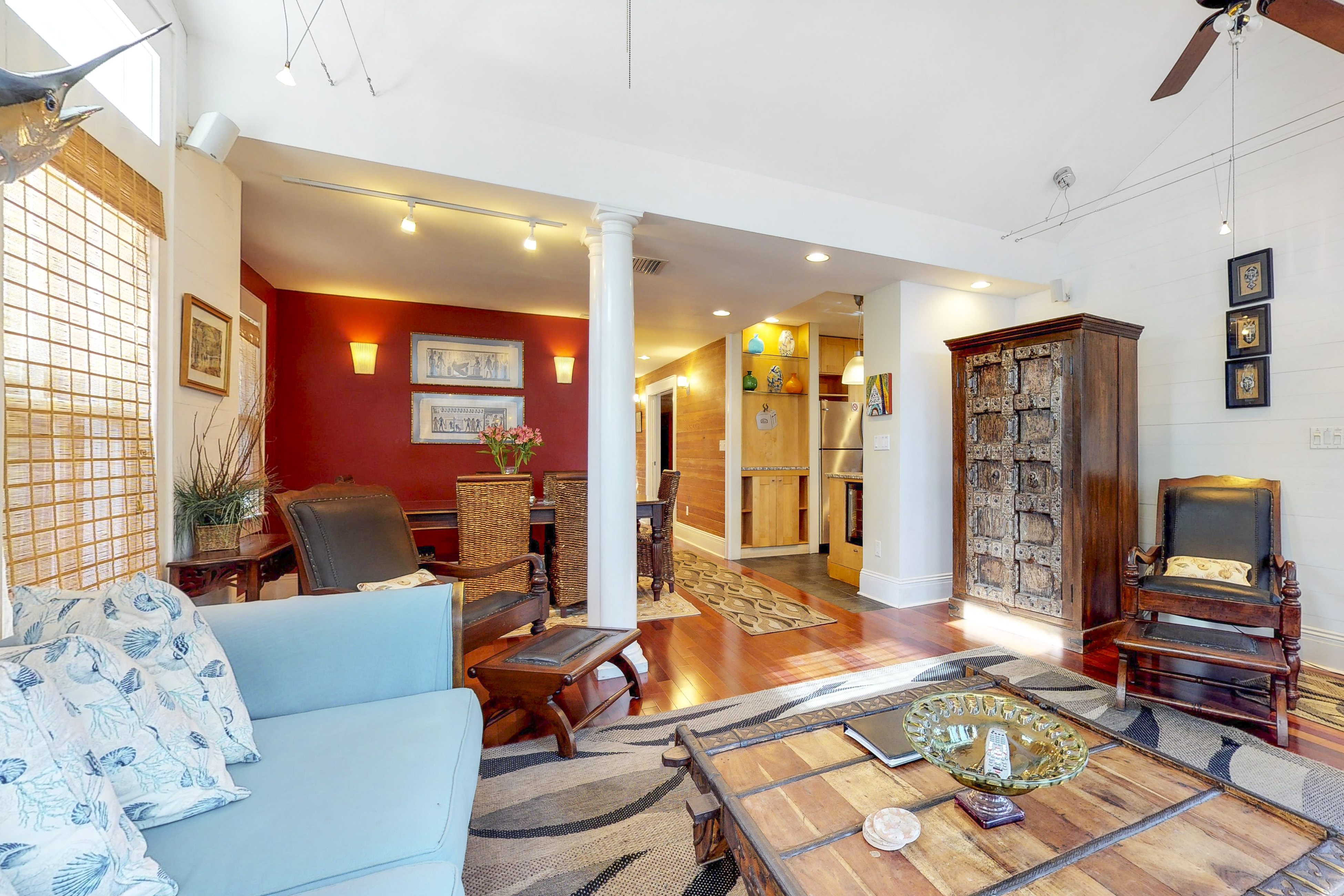 The Florida Keys Home 907893