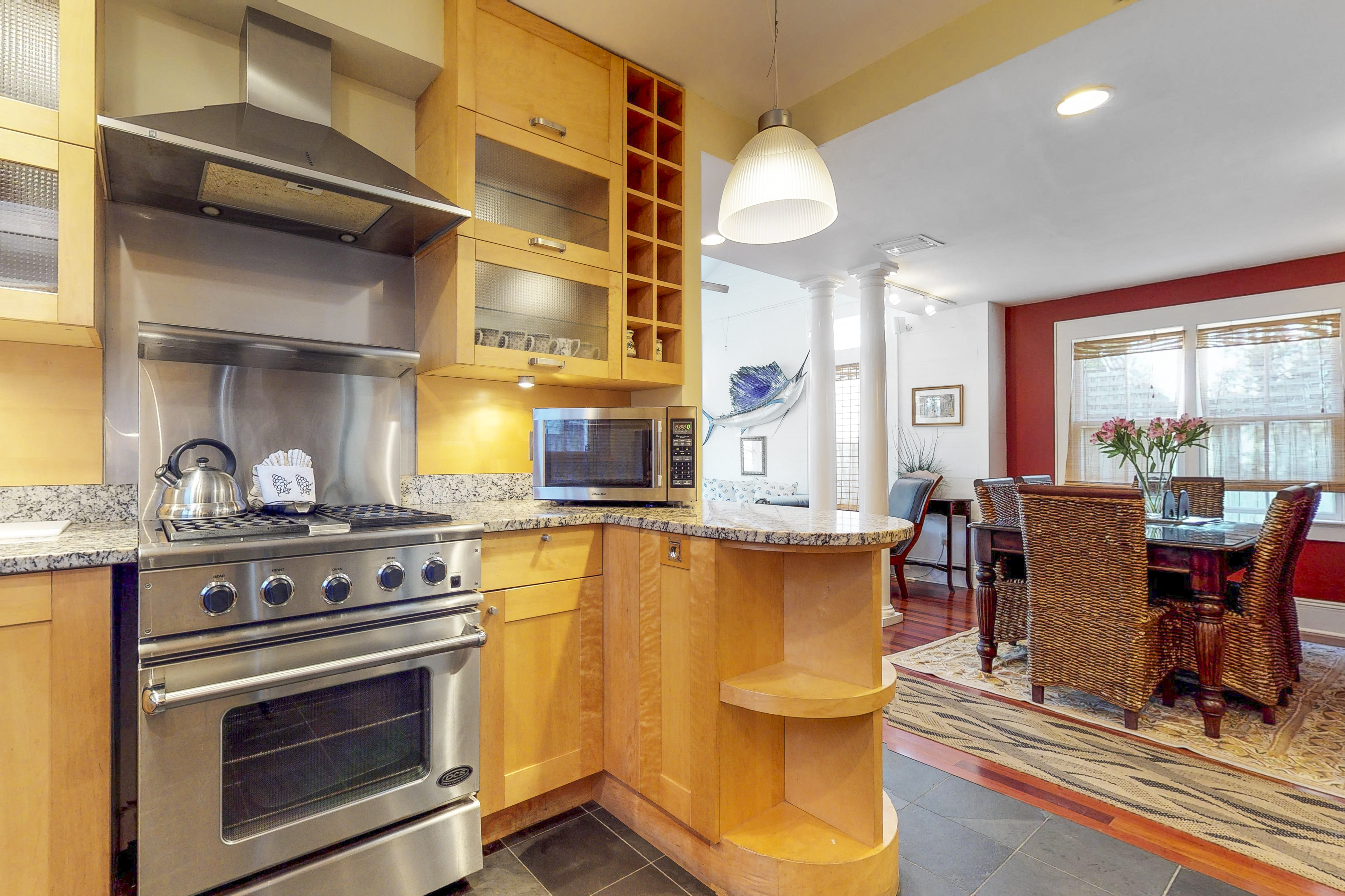 The Florida Keys Home 907893