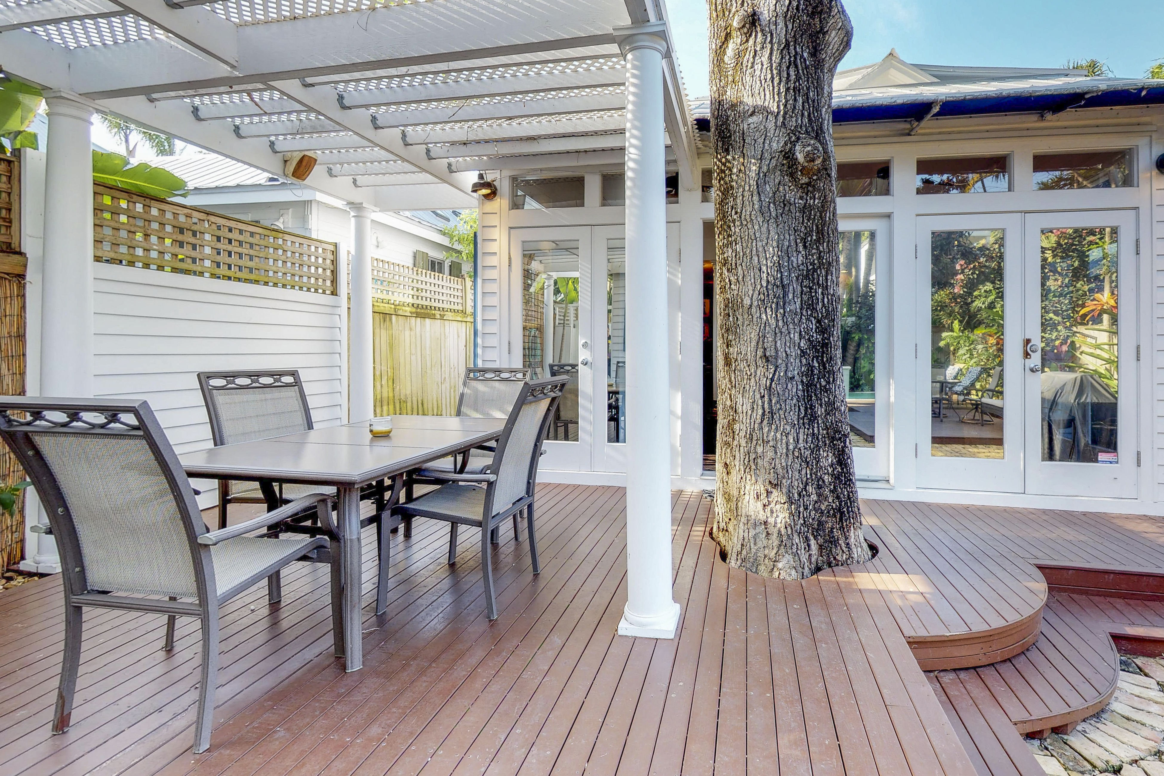 The Florida Keys Home 907893
