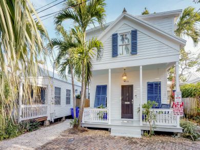 The Florida Keys Home 907893