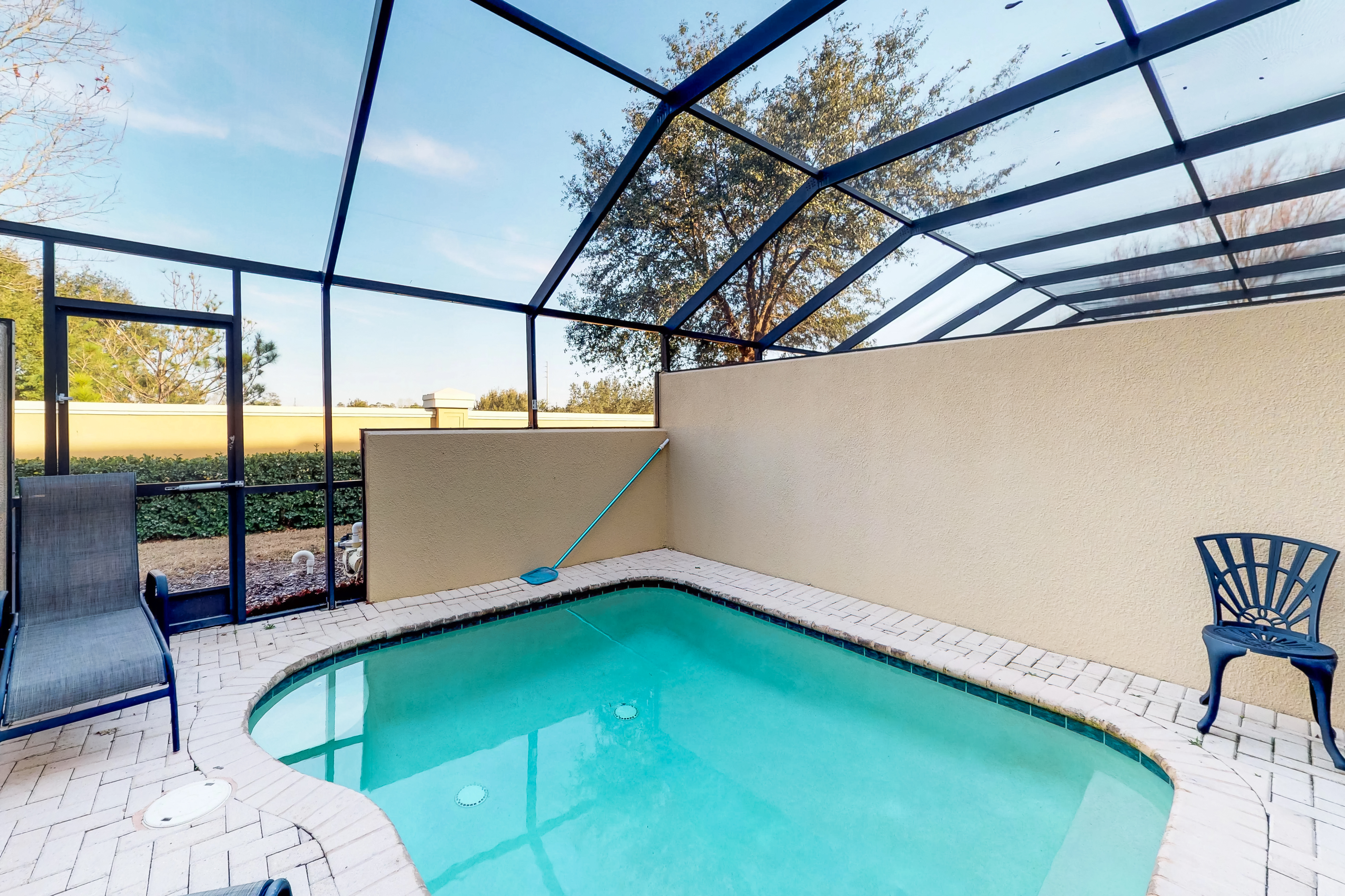 Orlando Home 907895