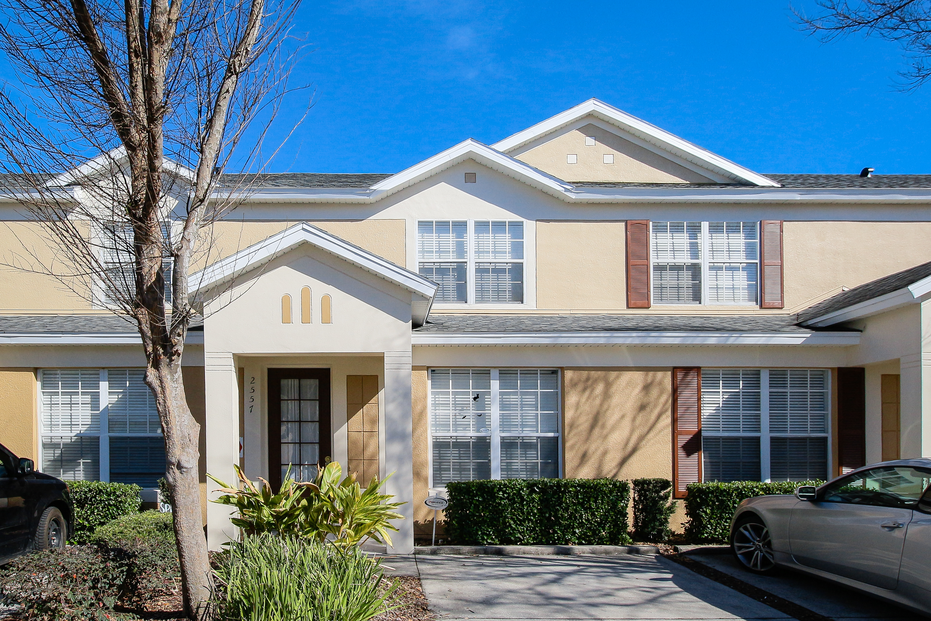 Orlando Home 907895