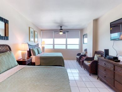 Miami Beach Condo 907898