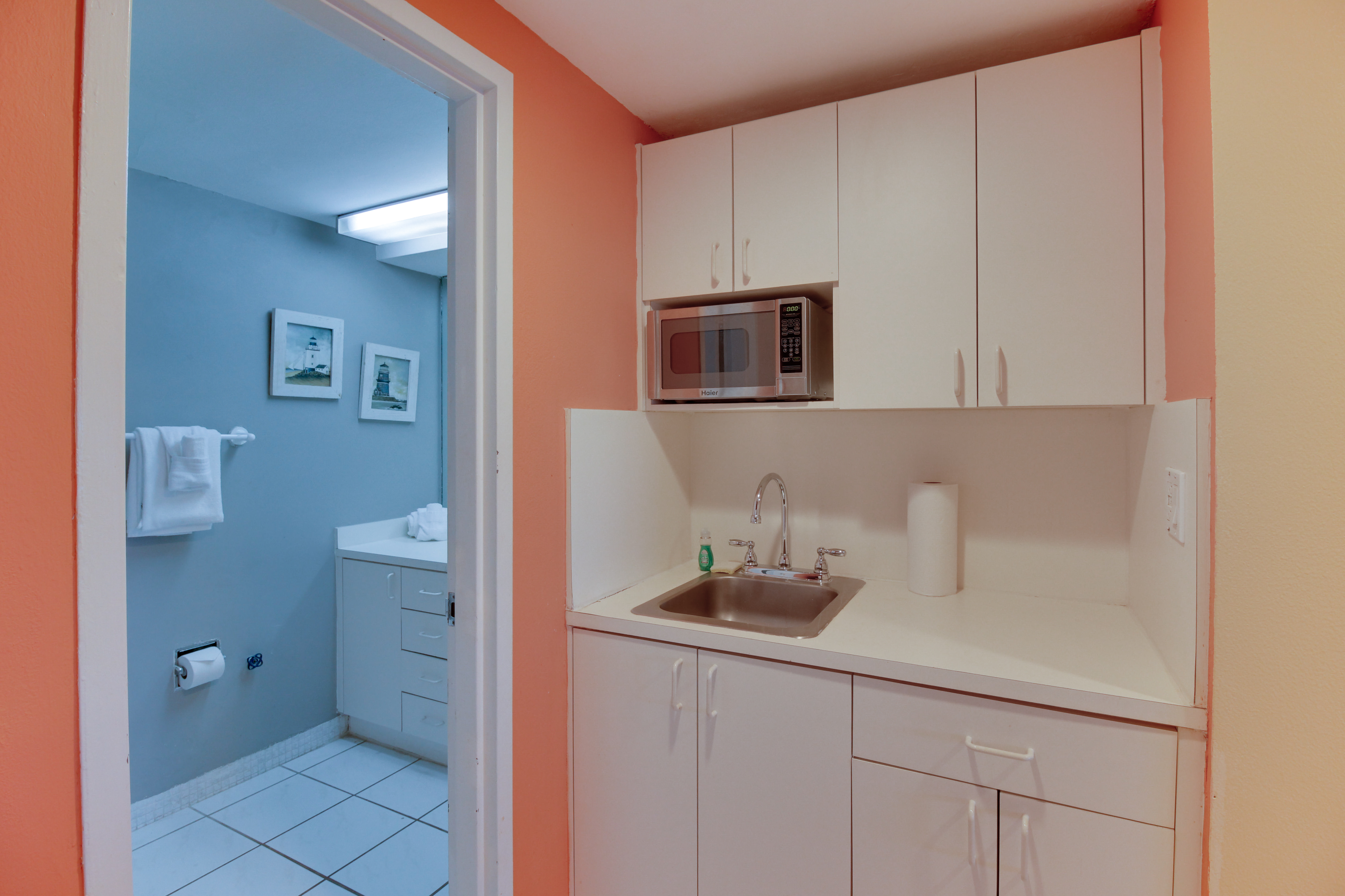 Miami Beach Condo 907898