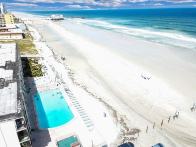 Daytona Beach Condo 907900