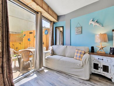 Daytona Beach Condo 907900