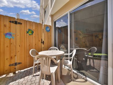 Daytona Beach Condo 907900