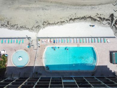 Daytona Beach Condo 907900