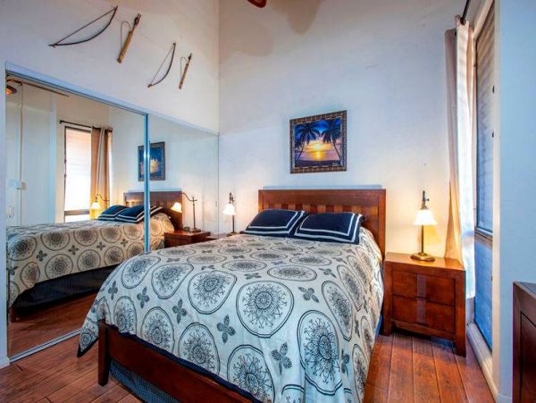 Kihei Beach Rental a Great Vacation Option