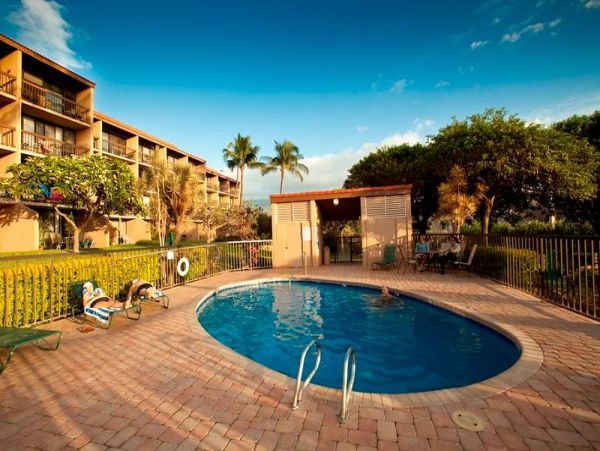 Kihei Beach Rental a Great Vacation Option