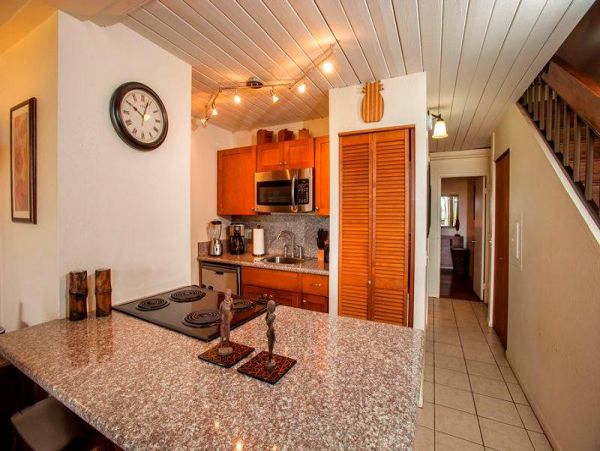 Kihei Beach Rental a Great Vacation Option