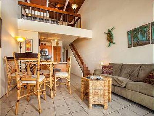 Kihei Beach Rental a Great Vacation Option