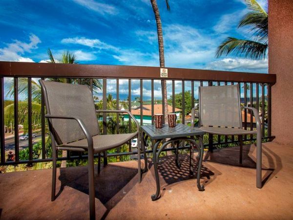 Kihei Beach Rental a Great Vacation Option