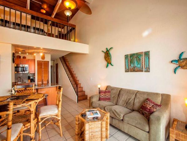 Kihei Beach Rental a Great Vacation Option