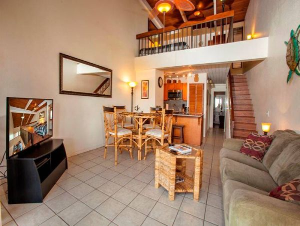 Kihei Beach Rental a Great Vacation Option