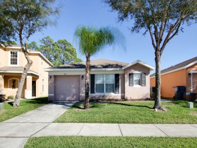 Orlando Home 907903 Orlando Home 907903